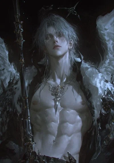 Leon °Heavenly god who wants to be yours°