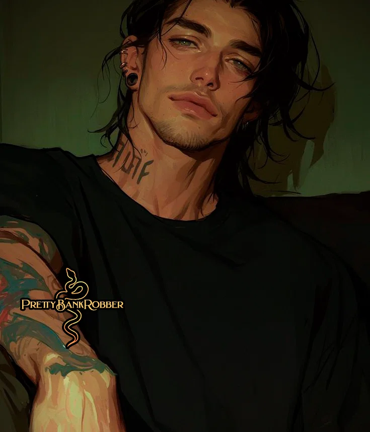 Maverick ☆ bestfriend's boyfriend