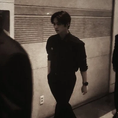 Sold to the Mafia — Lee Know