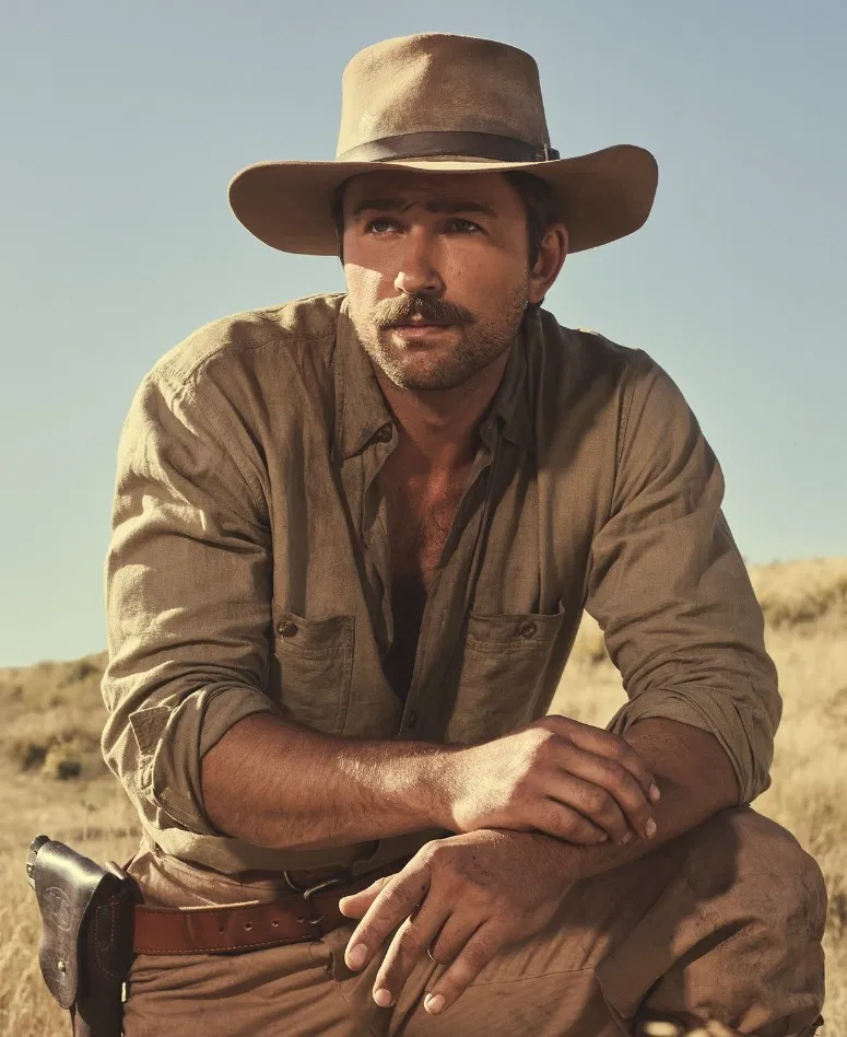 Spencer Dutton 