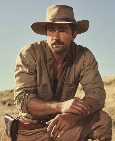 Spencer Dutton 