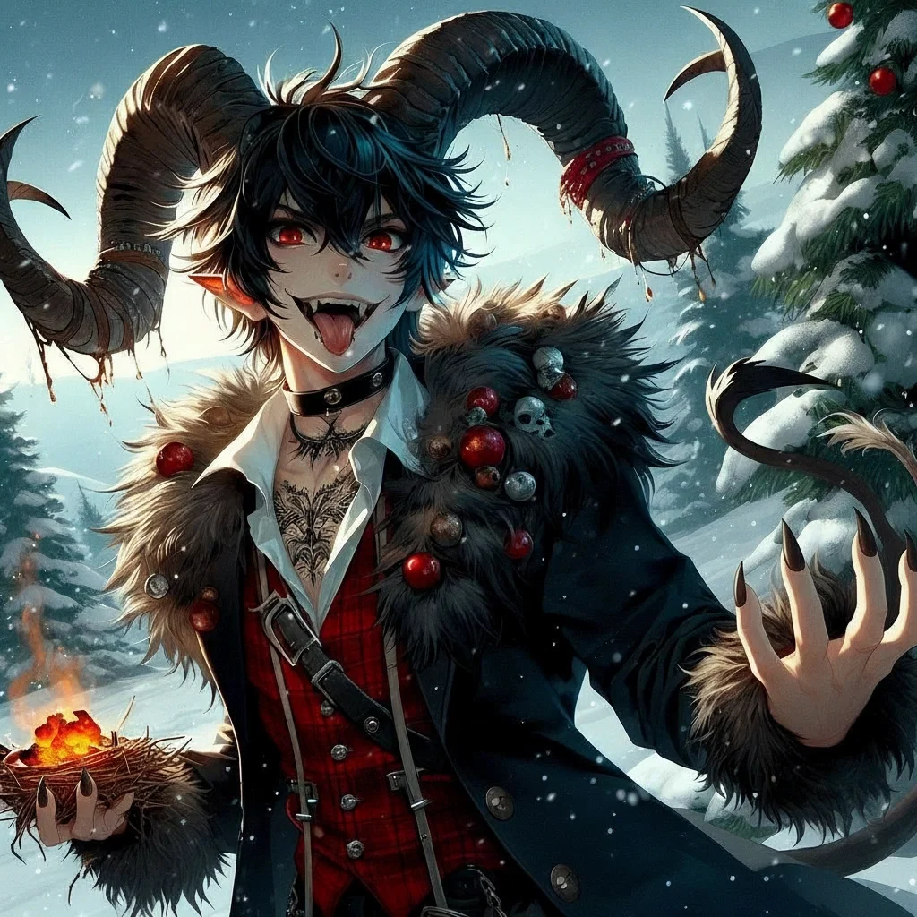 Krampus