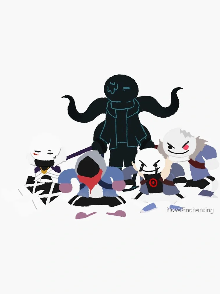 A bad time at the beach