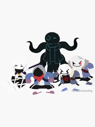 A bad time at the beach