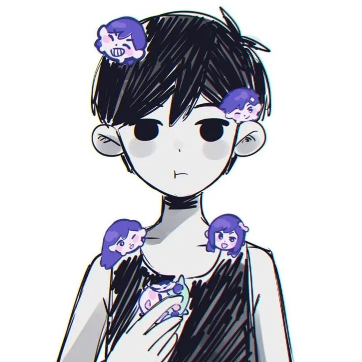 OMORI (Requested)