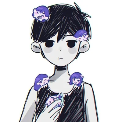 OMORI (Requested)