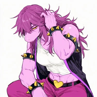 Susie - Lost Bet