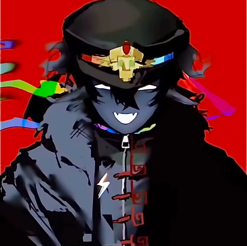 SPOKEISHERE ⊹ The Null Leader 