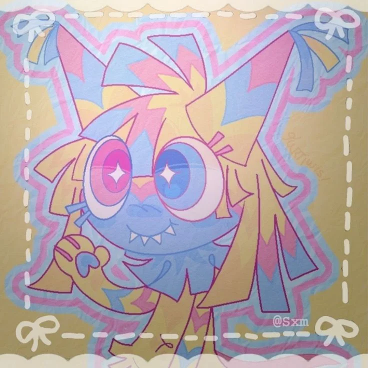 ! * > . ~ yatta ~ . < * !