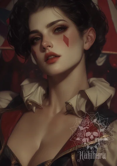 Aaliyette Vaeloraine | Raxia