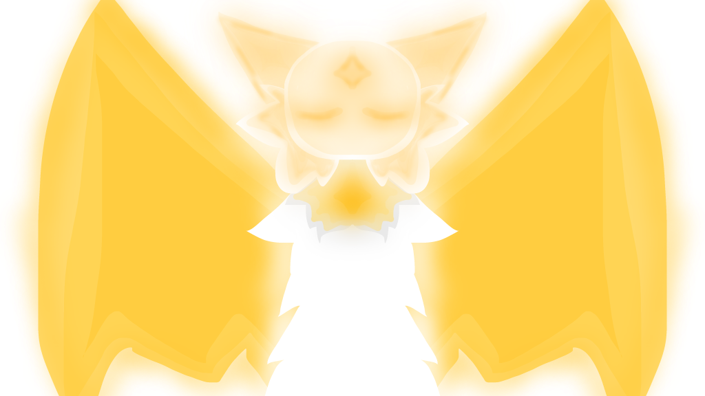 Destiny (goddess of light)