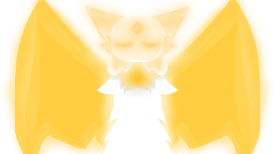 Destiny (goddess of light)