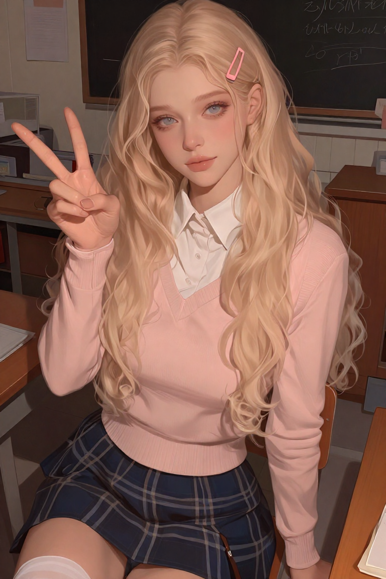 Allison Andersson | Alt