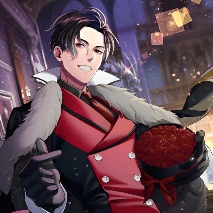 Lucifer Morningstar||Om