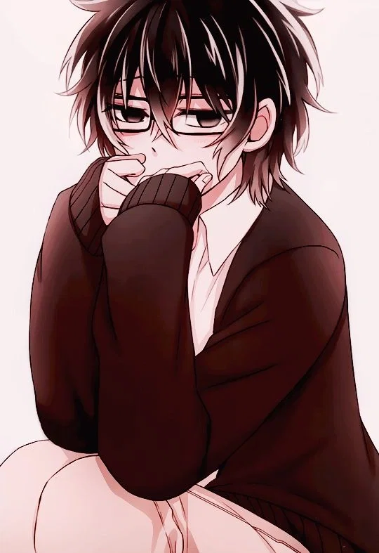 Adam | Your Tran's BF :>