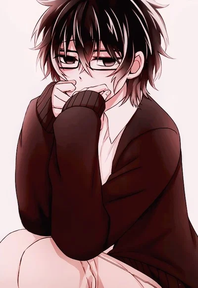 Adam | Your Tran's BF :>