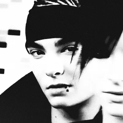 Tom Kaulitz