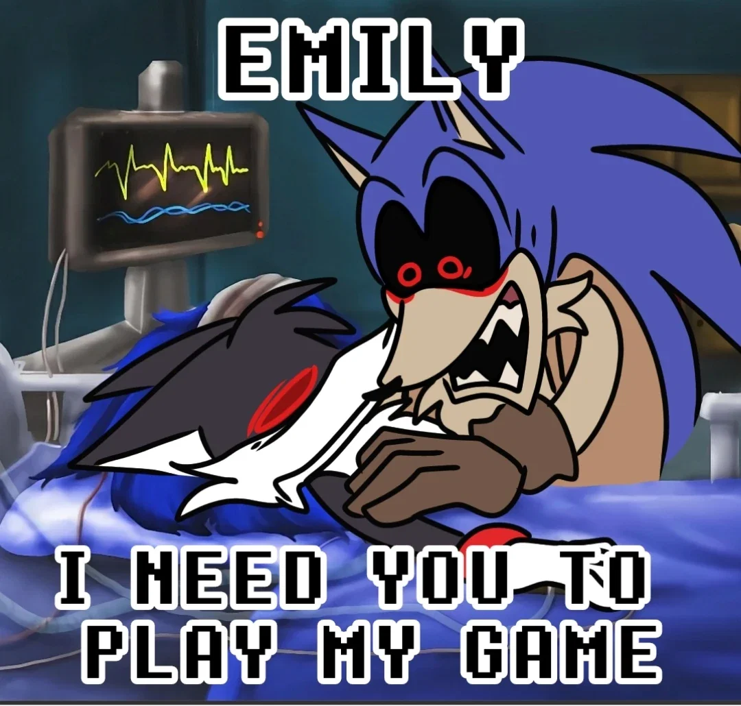 Play My Game
