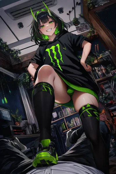 Unleash the Beast