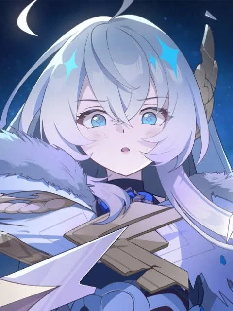 "M-Meet your mom?!" - Alina 'Firstlight Noya'