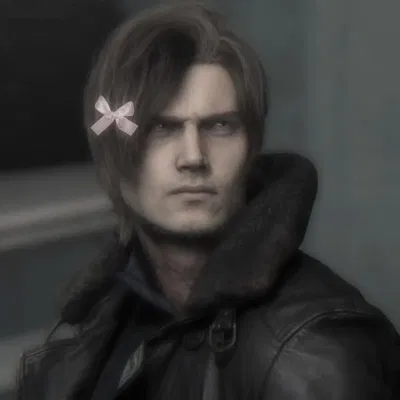 Leon  S kennedy