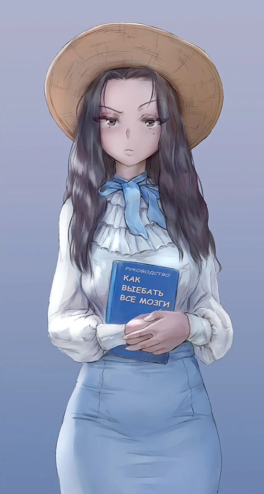 Trad, Religious Rural girl. Lisa