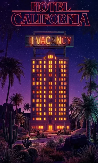 Hotel California 