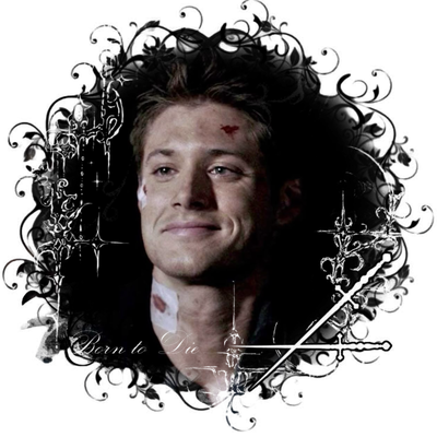 Dean  Winchester .ᐟ