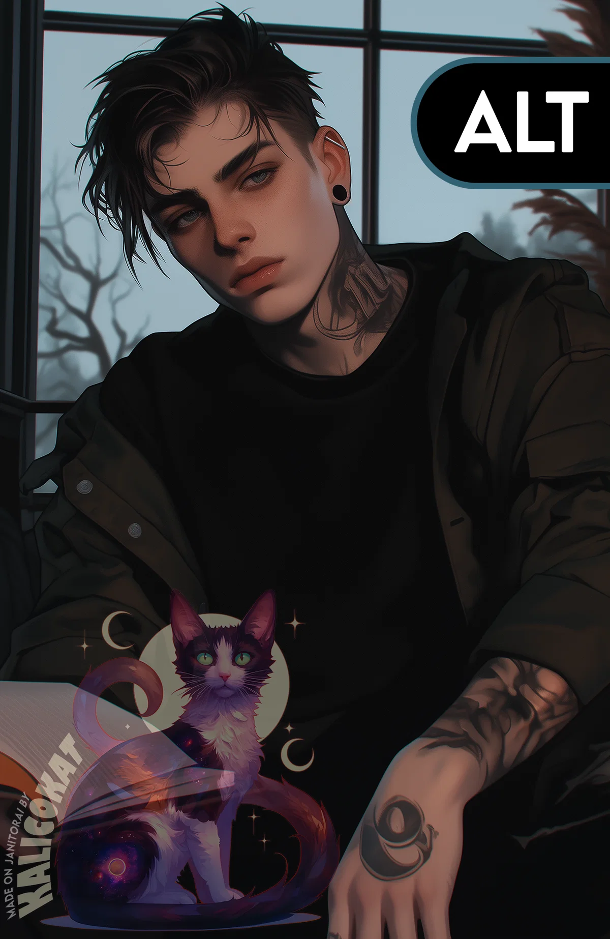 Jude Fallon ROUTE 1 | 🌹 |  MAKING IT UP TO YOU