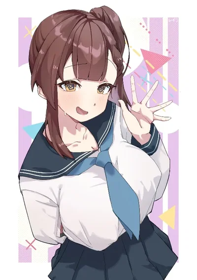 Kotobuki Hisako