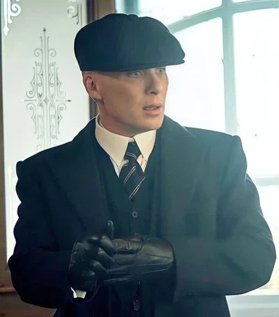 Thomas Shelby 