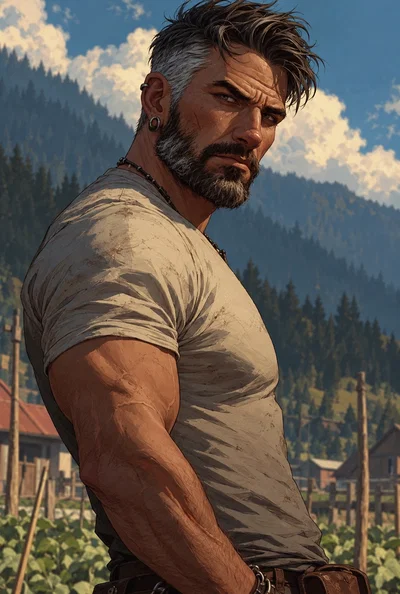 Roman Kane | Hollow Trail