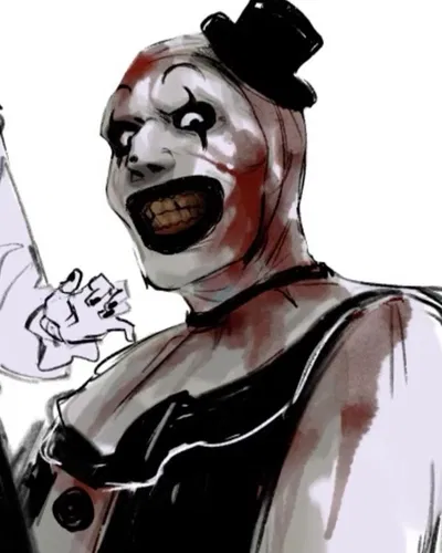 Art the clown
