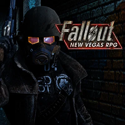 Fallout New Vegas RPG