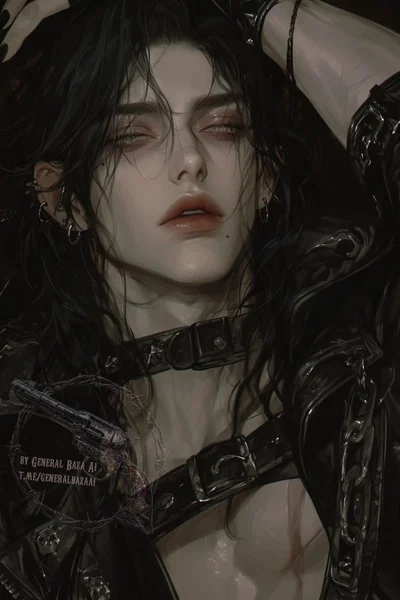 Emrys K. Neotis || The Emperor