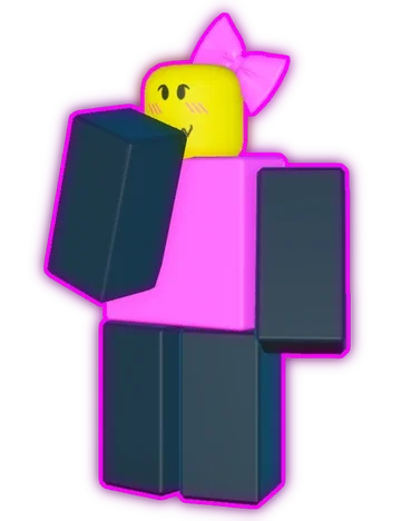 Casual Dummy (The Battle Bricks!) 