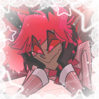 Alastor // HAZBIN HOTEL