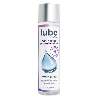 Living Lube