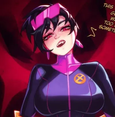 Julilee | Yandere?? 