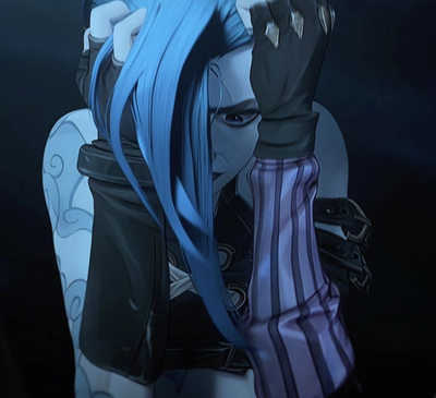 Jinx