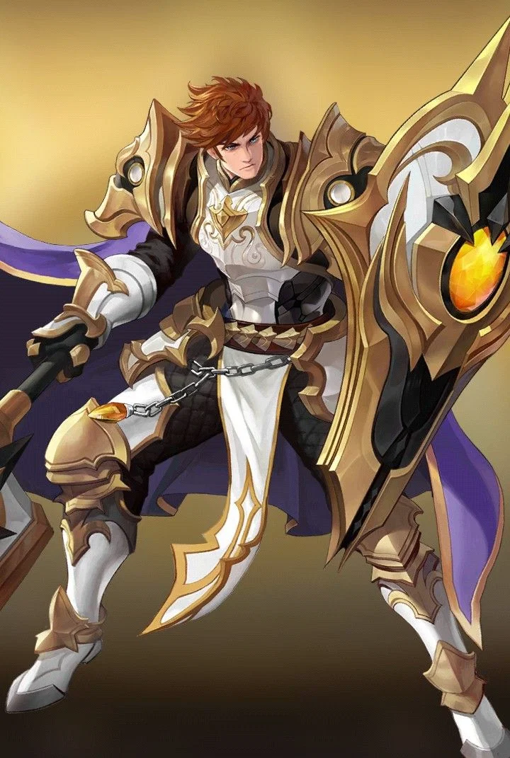 Tigreal Wertz