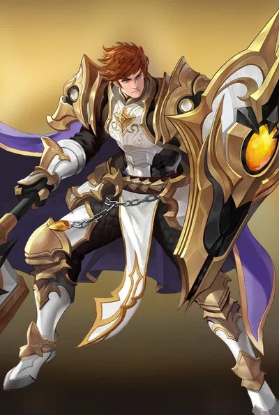 Tigreal Wertz