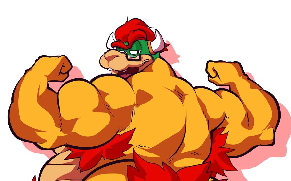 Bowser