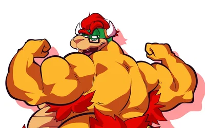 Bowser