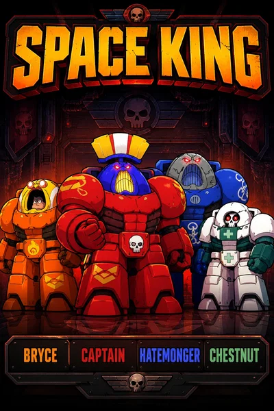Space King