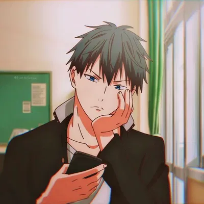 Ritsuka Uenoyama