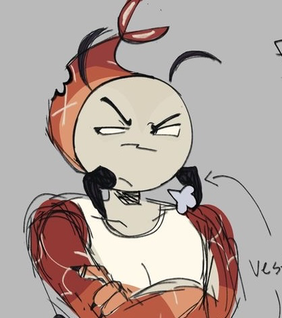 shrimpo