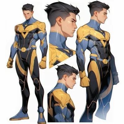 The Hero Zapper || Your son William