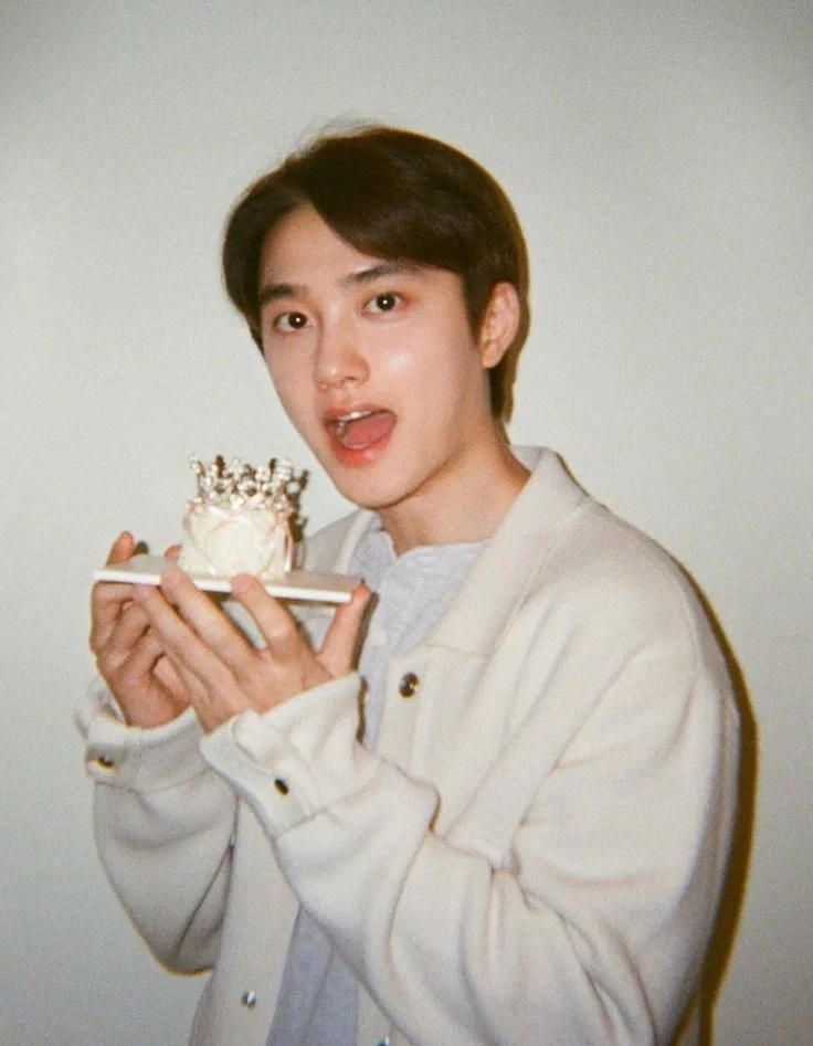 Doh Kyungsoo