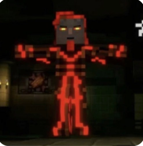 ★ Romeo / The Admin ★